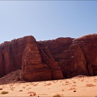 Foto de Wadi Rum
