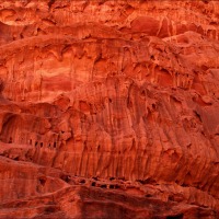 Foto de Wadi Rum