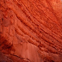 Foto de Wadi Rum