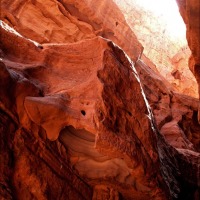 Foto de Wadi Rum