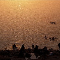 Foto de Mar Muerto