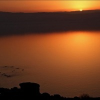 Foto de Mar Muerto