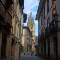 Foto de Oviedo
