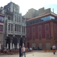 Foto de Oviedo
