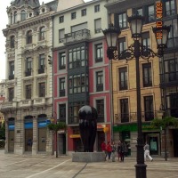 Foto de Oviedo