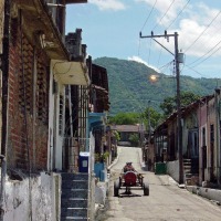 Foto de El Caney (Santiago de Cuba)