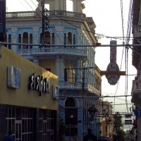 Foto de Santiago de Cuba