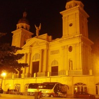 Foto de Santiago de Cuba