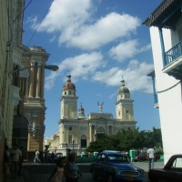 Foto de Santiago de Cuba