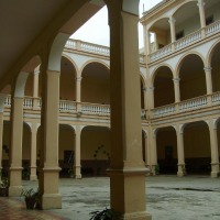 Foto de Santiago de Cuba
