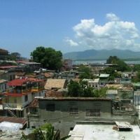 Foto de Santiago de Cuba