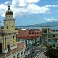 Foto de Santiago de Cuba