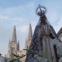 Foto de Burgos