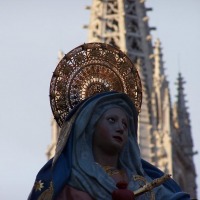 Foto de Burgos
