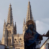 Foto de Burgos