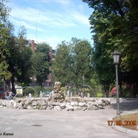 Foto de Oviedo