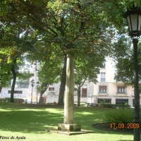Foto de Oviedo