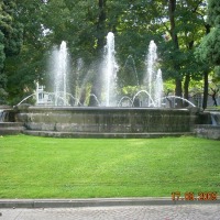 Foto de Oviedo