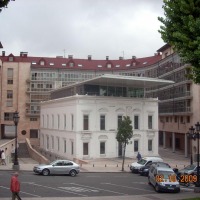 Foto de Oviedo