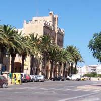 Foto de Ciudadela (Menorca)