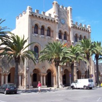 Foto de Ciudadela (Menorca)