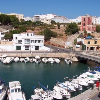 Foto de Ciudadela (Menorca)