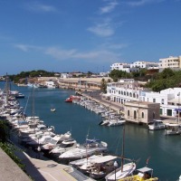 Foto de Ciudadela (Menorca)