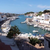 Foto de Ciudadela (Menorca)