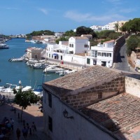Foto de Ciudadela (Menorca)