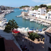 Foto de Ciudadela (Menorca)