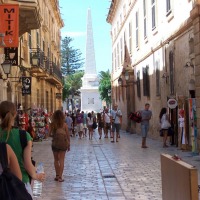 Foto de Ciudadela (Menorca)