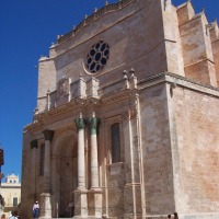 Foto de Ciudadela (Menorca)