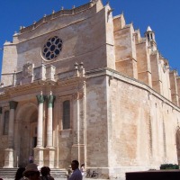 Foto de Ciudadela (Menorca)