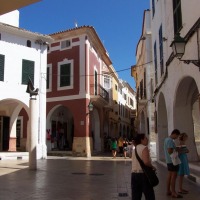 Foto de Ciudadela (Menorca)