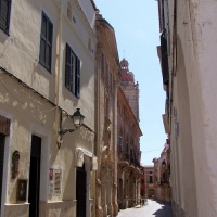 Foto de Ciudadela (Menorca)