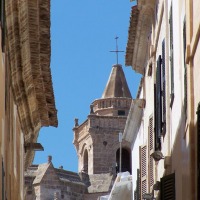 Foto de Ciudadela (Menorca)