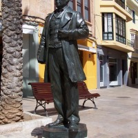 Foto de Ciudadela (Menorca)