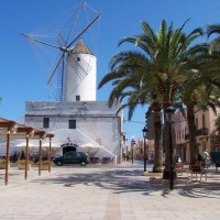 Foto de Ciudadela (Menorca)