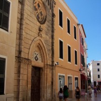 Foto de Ciudadela (Menorca)