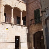 Foto de Ciudadela (Menorca)
