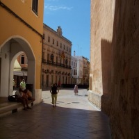 Foto de Ciudadela (Menorca)
