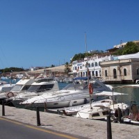 Foto de Ciudadela (Menorca)