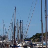 Foto de Ciudadela (Menorca)
