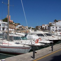 Foto de Ciudadela (Menorca)