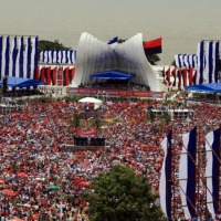Foto de Managua