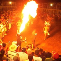 Foto de Nagarote (León)