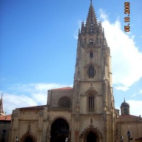 Foto de Oviedo