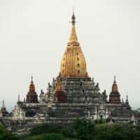 Foto de Bagan