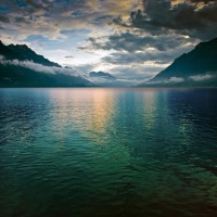 Foto de Thun (Suiza)