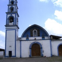 Foto de Zongozotla (Puebla)